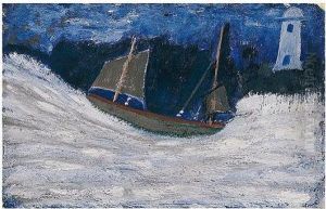 Big Wave Big Wave