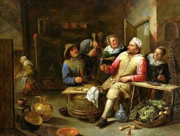 The Lounge Bar, 1657 - view 1