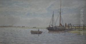 At Rye