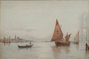 St. Groigio Maggiore, Venice