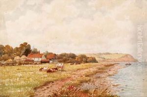 Paesaggio Inglese