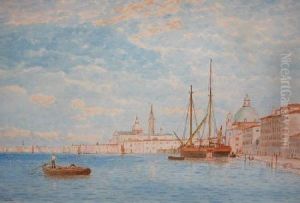 S. Giorgio, Maggiore, Venice S. Giorgio, Maggiore, Venice