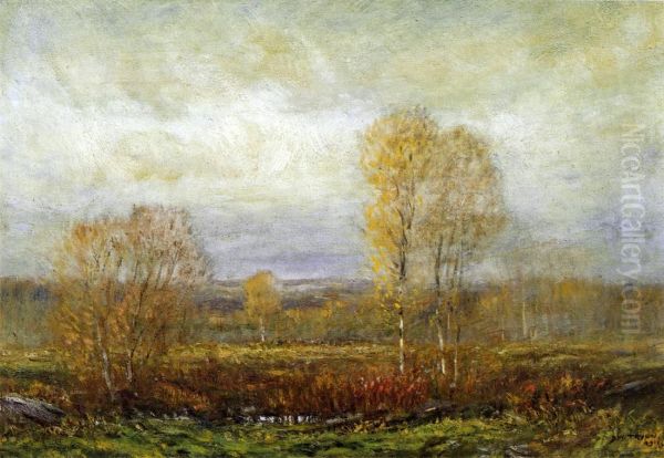 Autumn Day - view 1