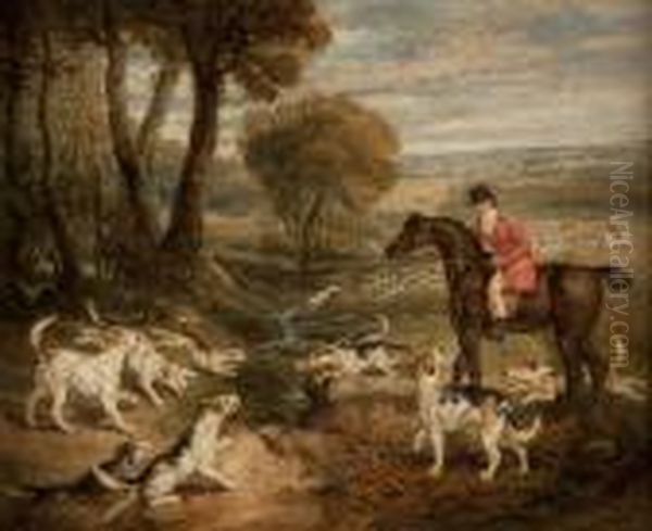 The Chase - view 1