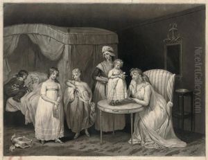 The Mother's Bribe by James Ward