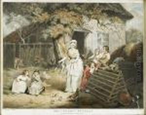 'citizens Retreat' And 'selling Rabbits'