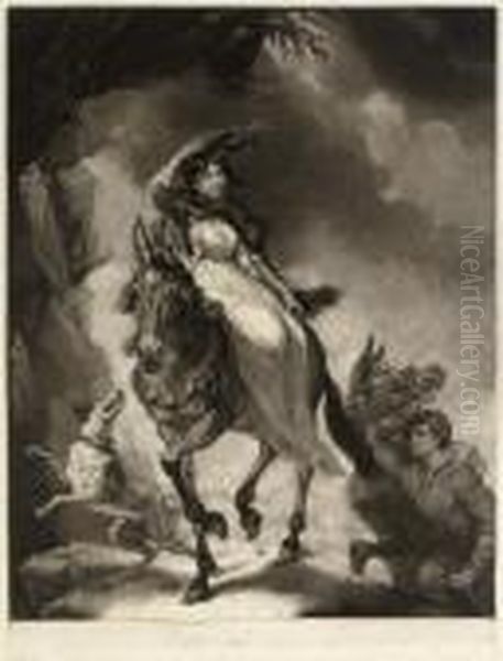 The Alpine Traveller (emily St. Clair) - view 1