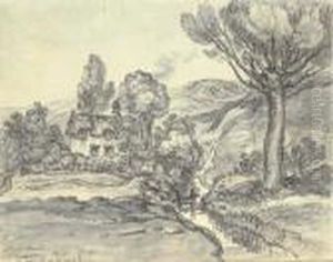 Chiseldon Mills