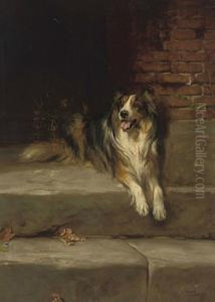 My Lady's Companion - view 1