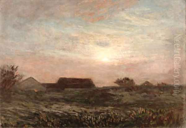 Tryon, D.W. - view 1