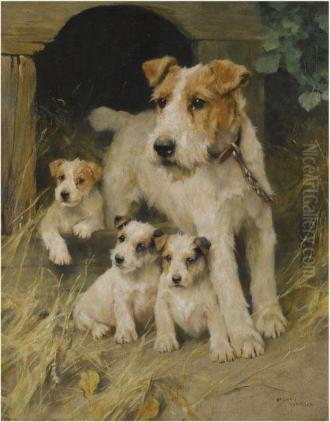 A Family Affair - view 1