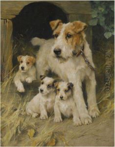 A Family Affair