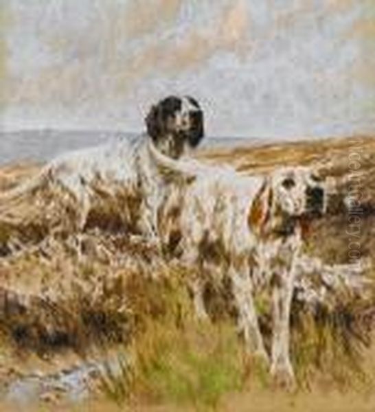 Scent On The Breeze - view 1
