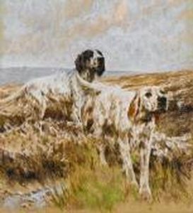 Scent On The Breeze