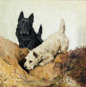 A Hunting Party