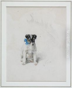 Salus, A Favourite Jack Russell
