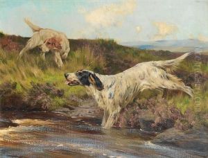 Crossing The Burn