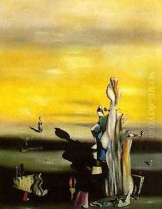 The Absent Lady