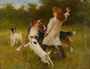 Fetch! Fetch!