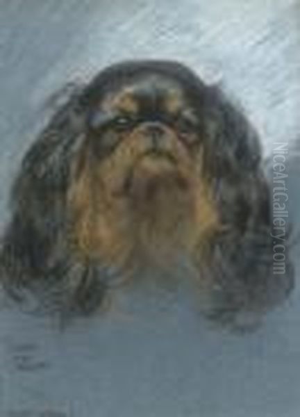 Merry-lees, A Cavalier - view 1