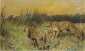 The Rival Pride