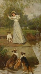 Go Fetch! Go Fetch!