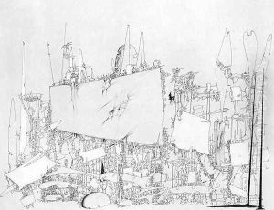 Drawing