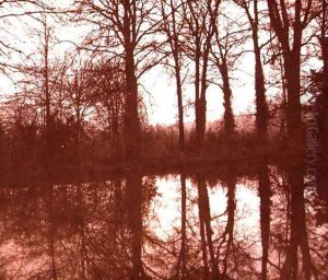 Reflections, 1843