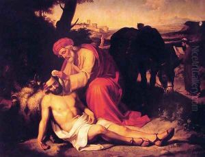 The Good Samaritan