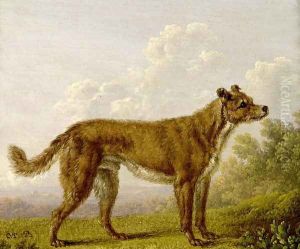 Mans Best Friend by Charles Towne