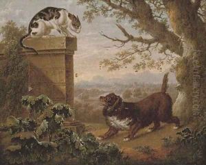 A narrow escape by Charles Towne