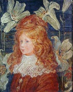 Portrait of a Boy