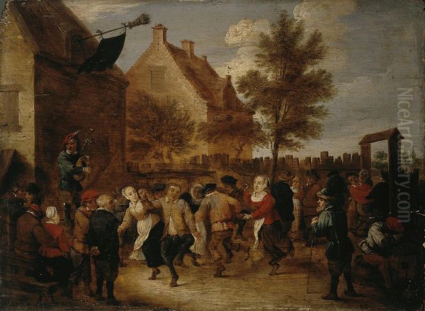 Rural Feast - view 1