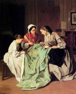 The Ball Gown
