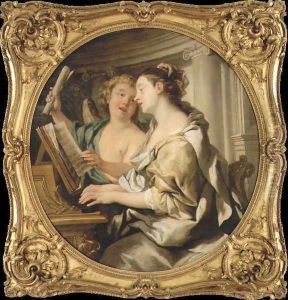 Allegory of Music