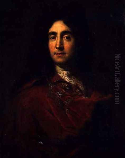Self Portrait, 1696 - view 1