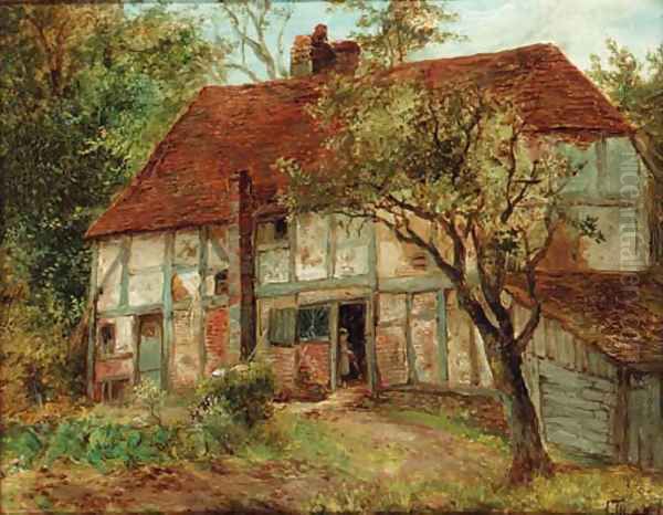 The Cottage - view 1