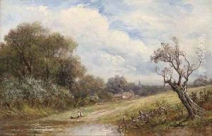 A summer's day