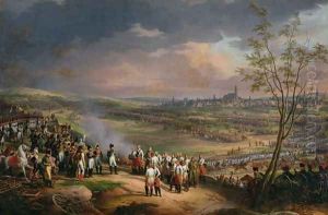 The Surrender of Ulm, 20th October 1805, 1815