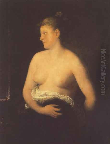 Nude 1873 - view 1