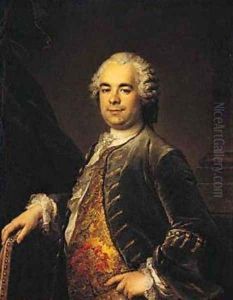 Portrait of a Man