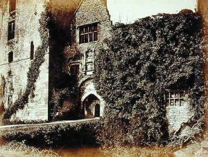 Ludlow Castle