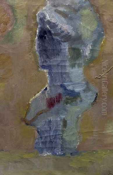 Untitled - view 1
