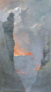 Hilo by Jules Tavernier