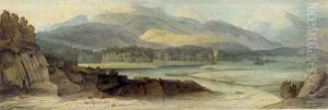 Elterwater, 12th August 1786