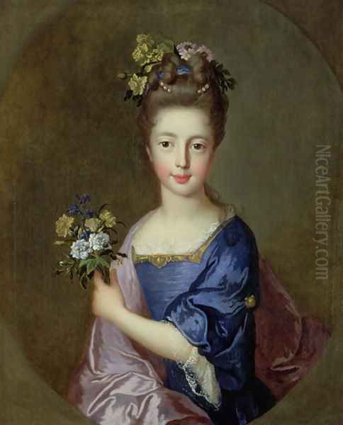 Princess Louisa Maria Stuart - view 1