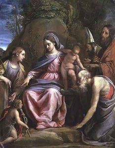 The Nativity
