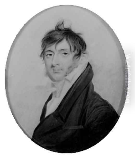 Benjamin Chew Wilcocks - view 1