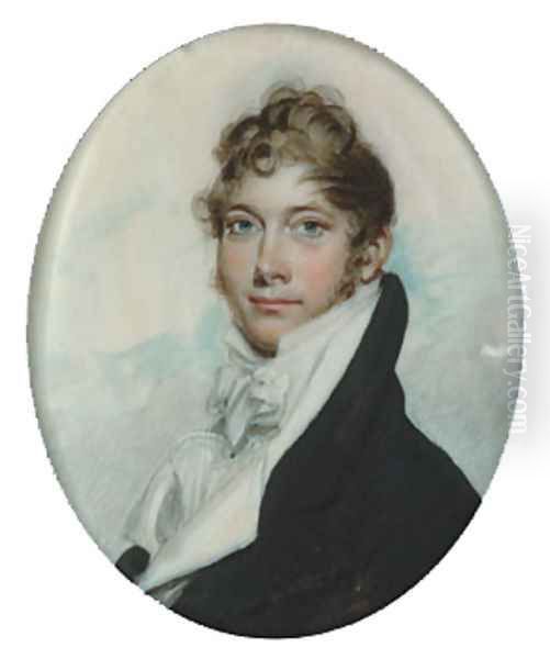 Benjamin Kintzing - view 1