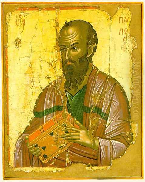 St Paul 1546 - view 1